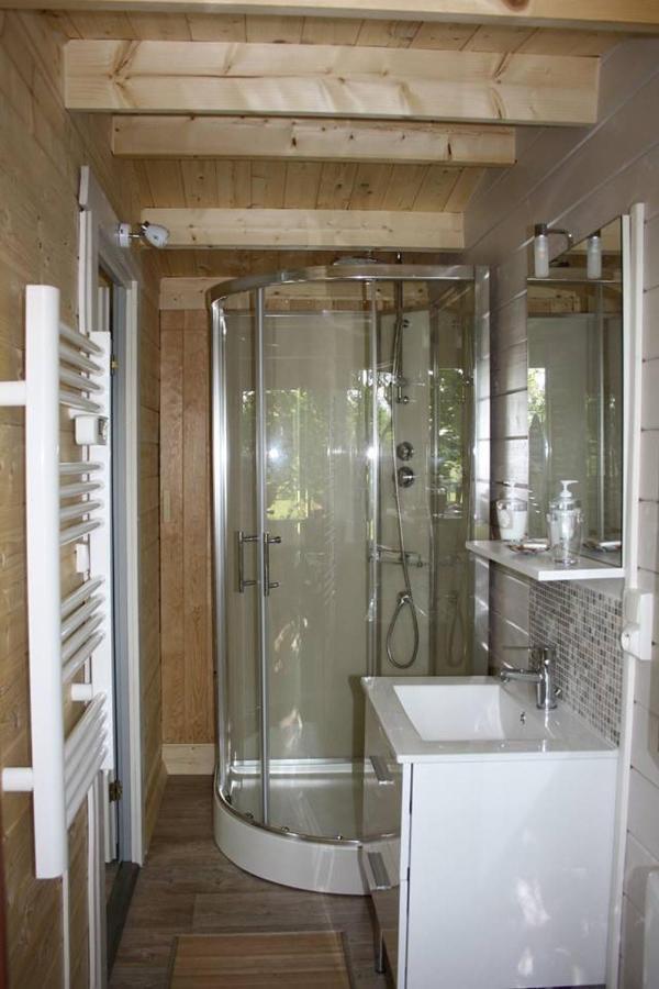 Chambres D'Hotes La Landriere Mauleon Dış mekan fotoğraf
